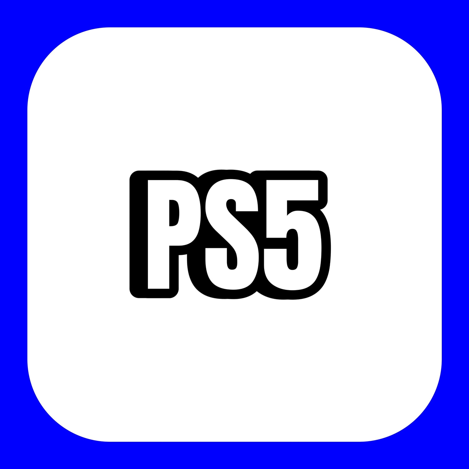 PS5