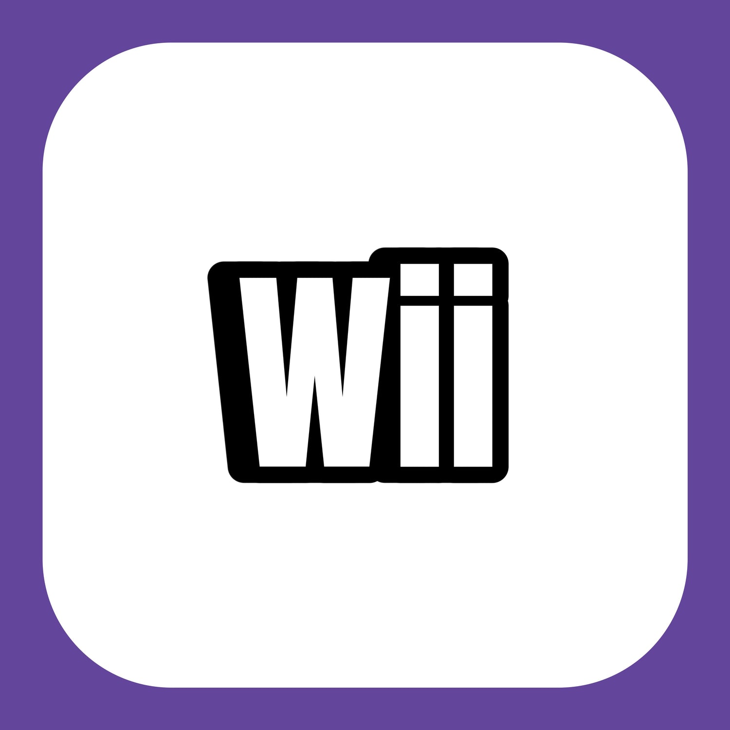 Nintendo Wii