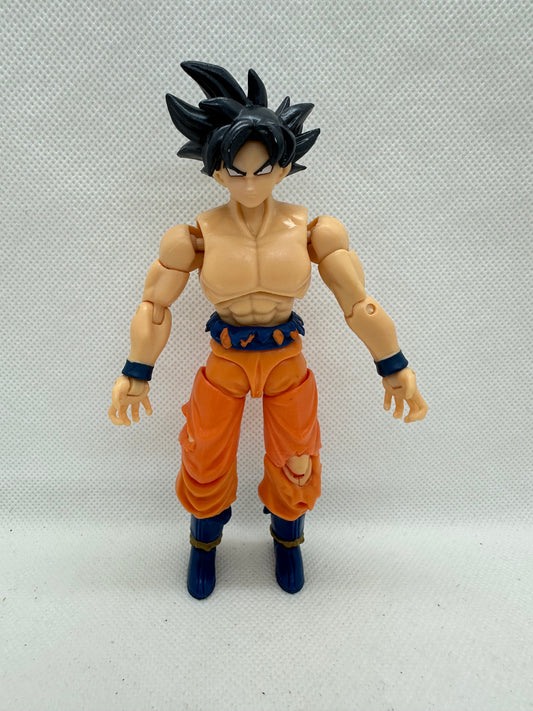 Dragon Ball Action Figur Son Goku