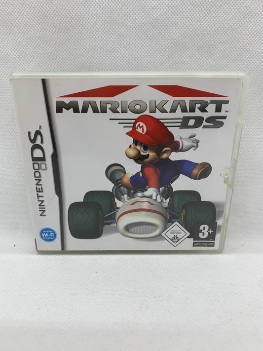 Nintendo DS Mario Kart DS