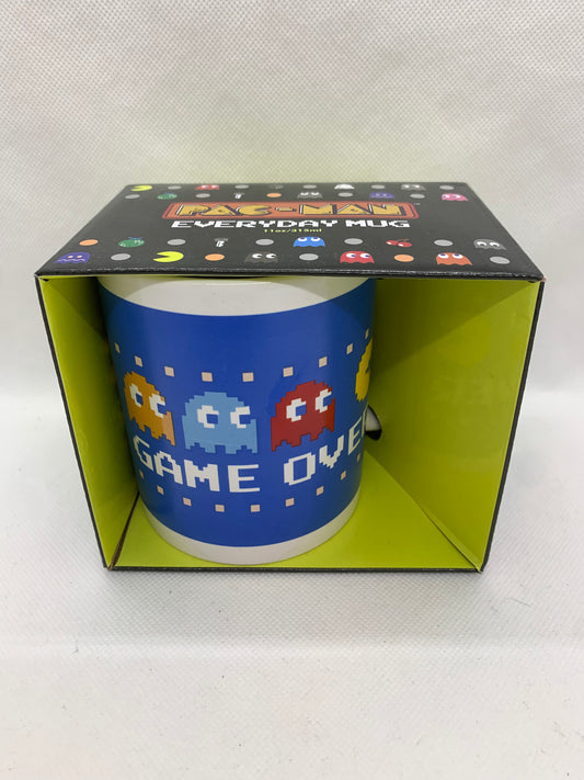 Pac-Man Everyday Mug Tasse