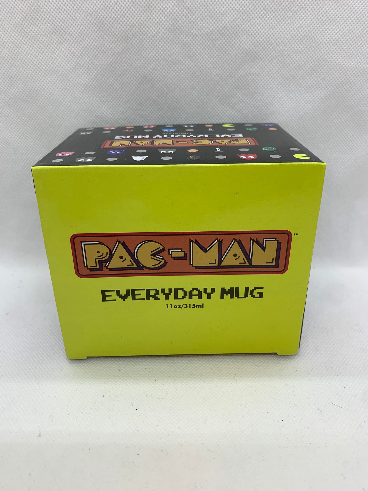 Pac-Man Everyday Mug Tasse