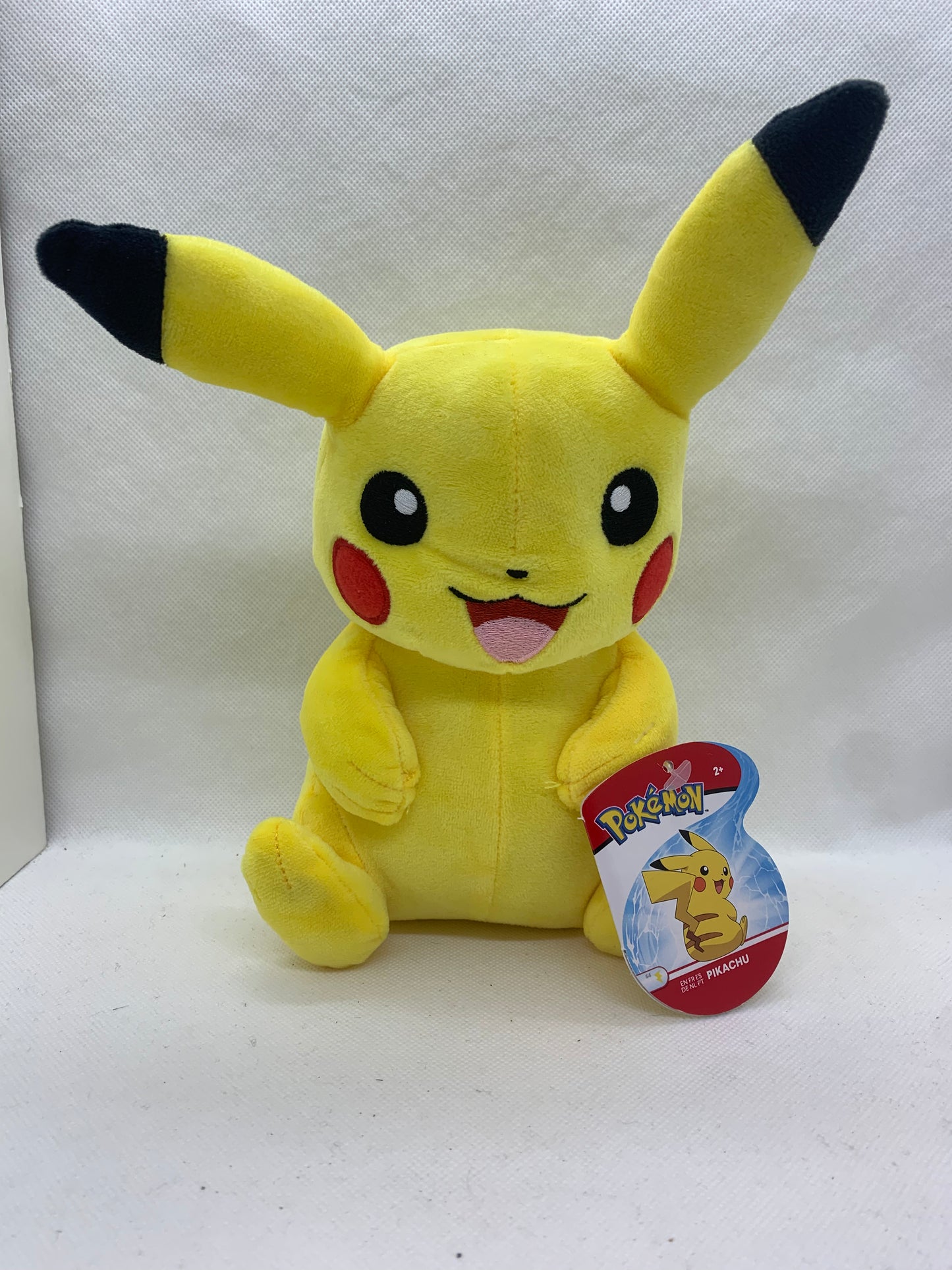 Pokemon Pikachu Plüsch 20cm