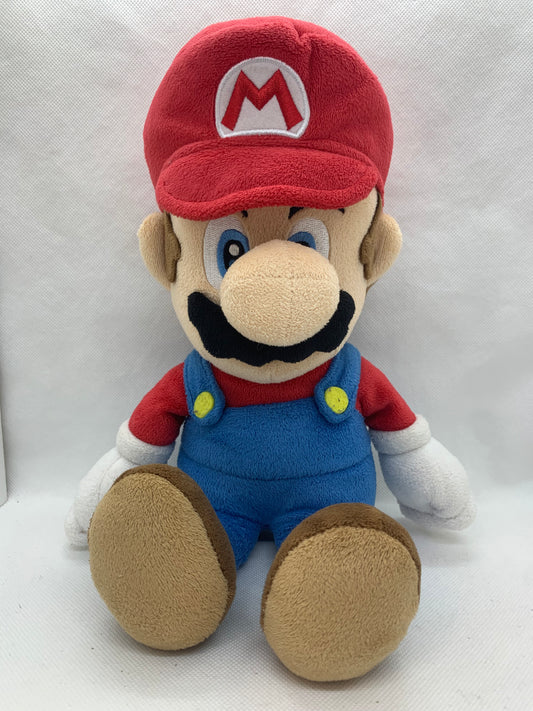 Nintendo Super Mario Plüsch