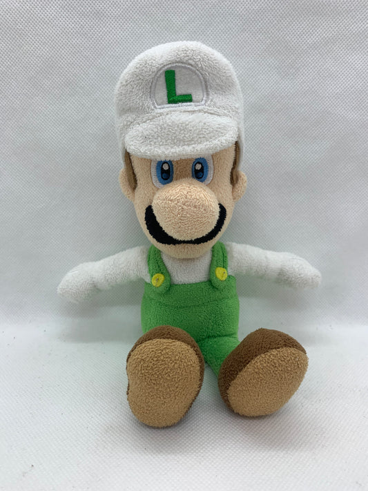 Nintendo Luigi Plüsch