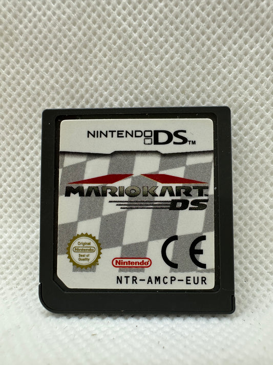 Nintendo DS Mario Kart DS Modul