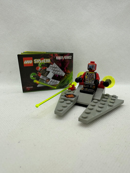 Lego System Space 6901