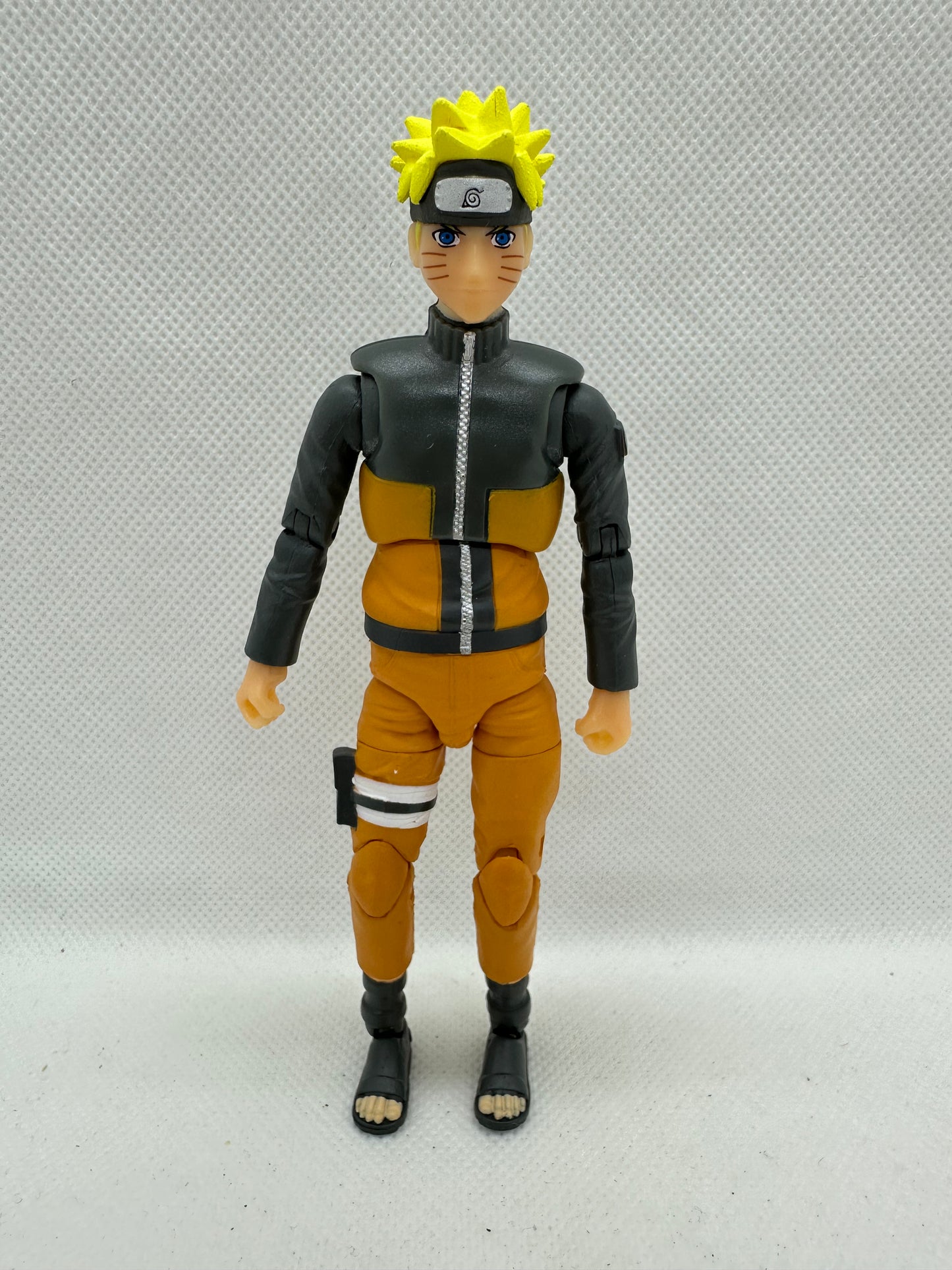 Naruto Action Figur