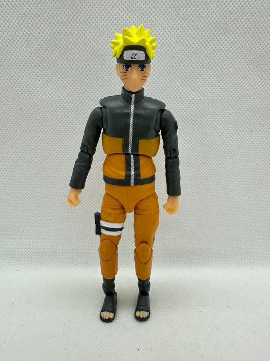 Naruto Action Figur