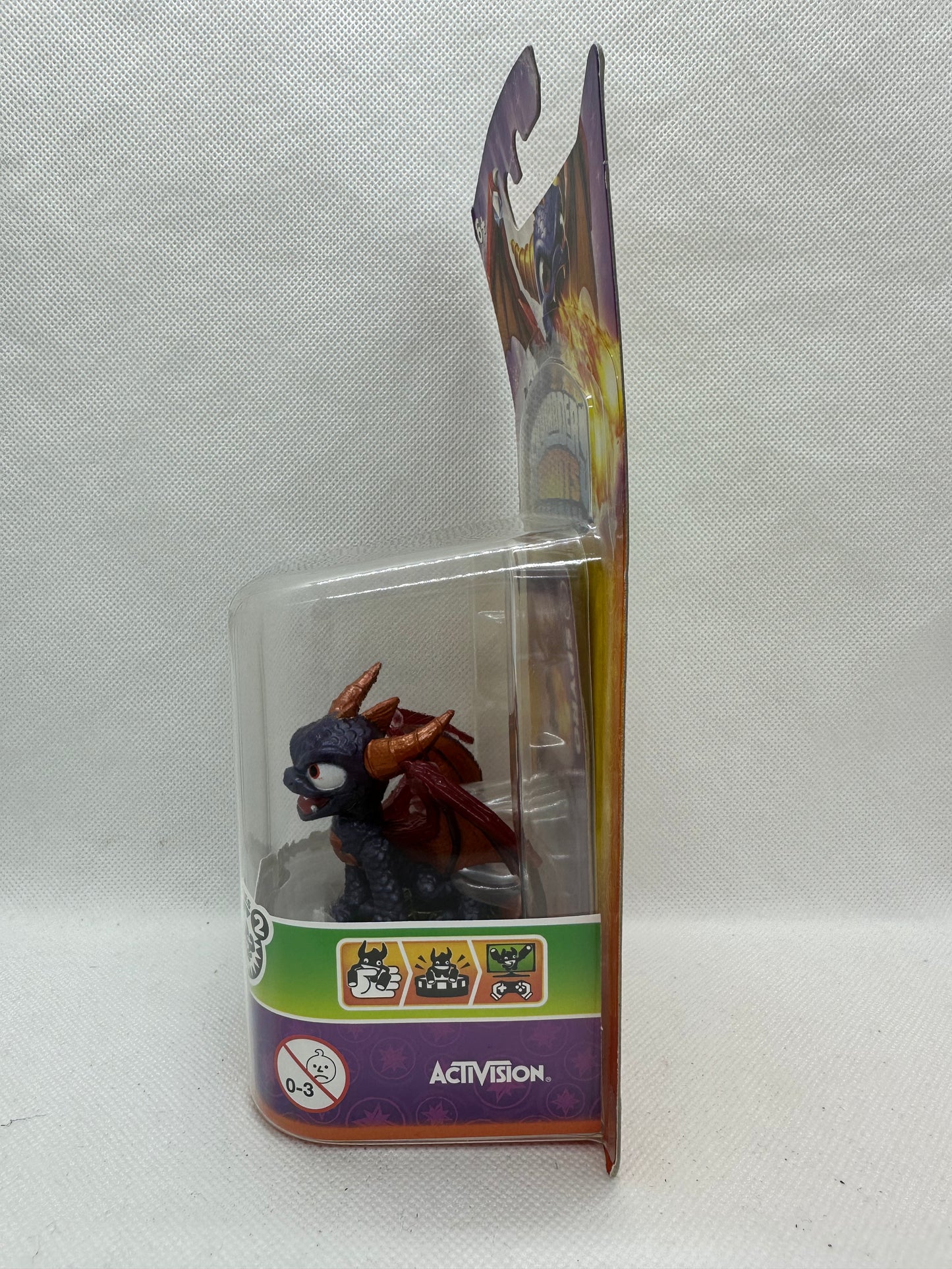 Skylanders Giants Figur *Spyro*