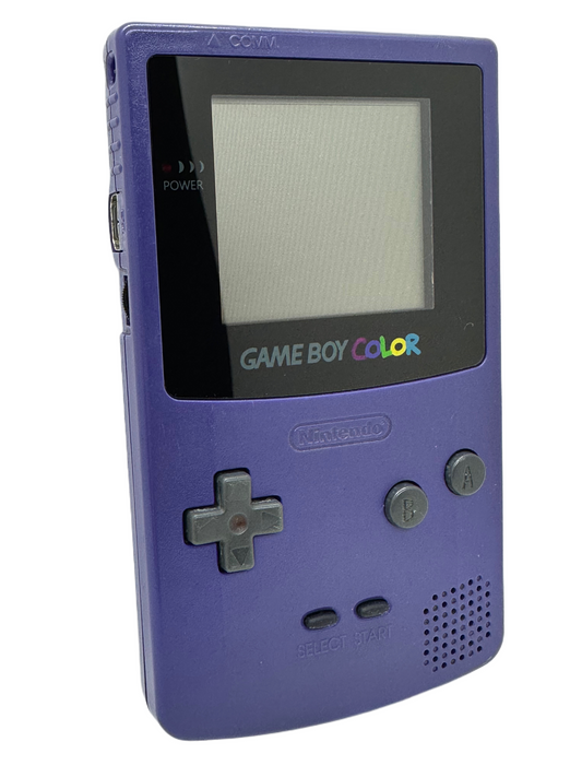 Nintendo Game Boy Color