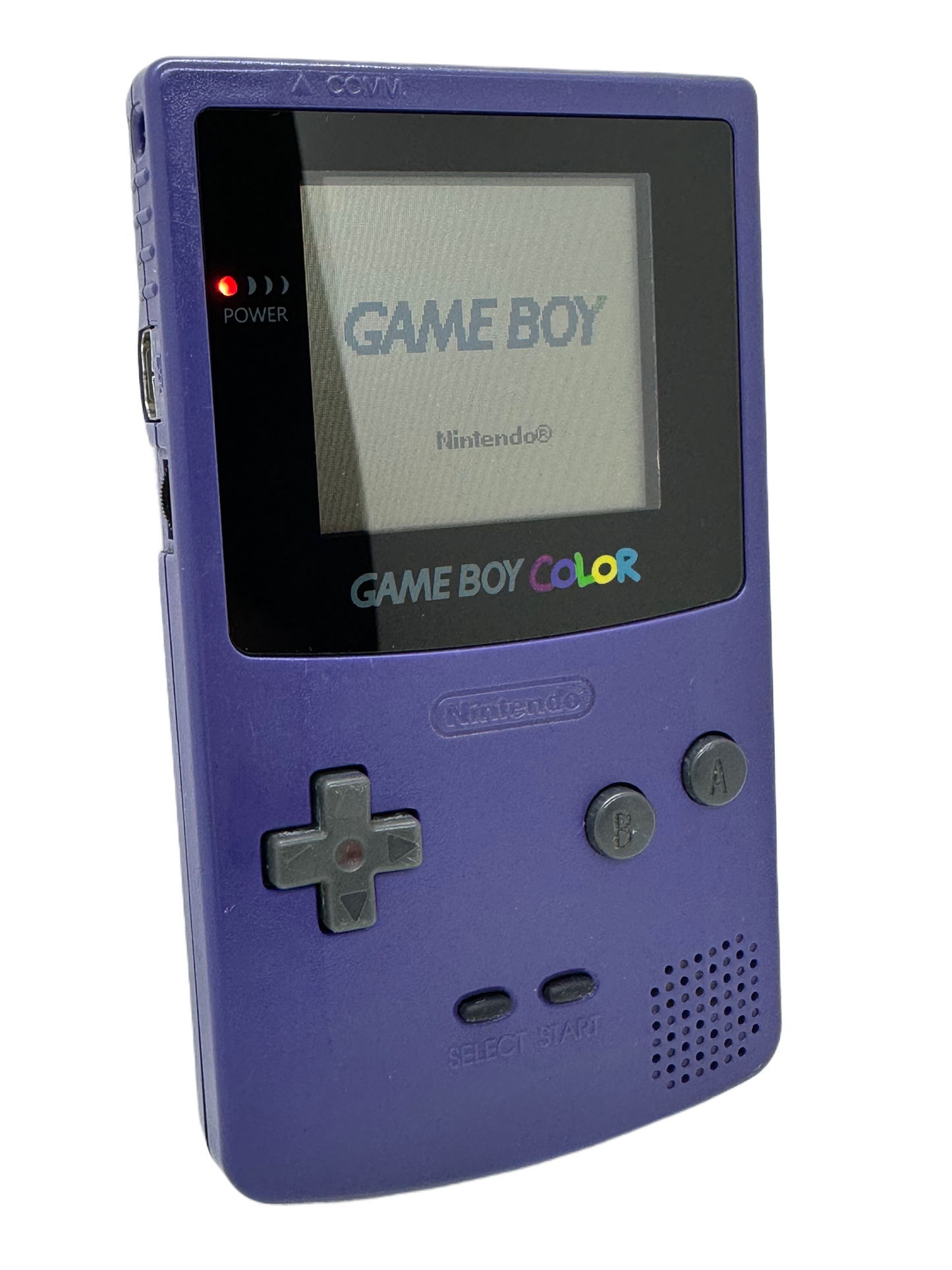 Nintendo Game Boy Color